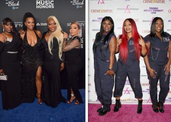 SWV vs. Xscape ‘Verzuz’ Battle: How to Watch