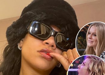 Rihanna Defends RHONY Pal Leah McSweeney, Trolls Ramona Singer Over Latest Episode