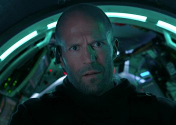 Jason Statham Is Set to Star in a Thriller About Bees Titled THE BEE KEEPER — GeekTyrant