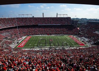 Rush Members ‘Speechless’ at Ohio State Marching Band Tribute