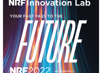 Tokinomo, A Startup ‘Adding Magic’ To In-Store Brand Activations Has Been Included At The NRF Innovation Lab — The Largest Retail Show On Earth [Press Release] – NogenTech