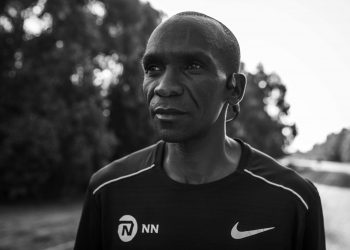 7 Powerful Practices & Life Lessons by Eliud Kipchoge