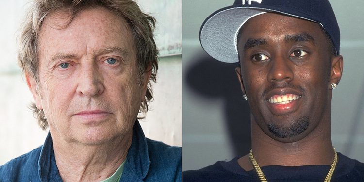 ‘We Didn’t Get Anything’ From Puff Daddy