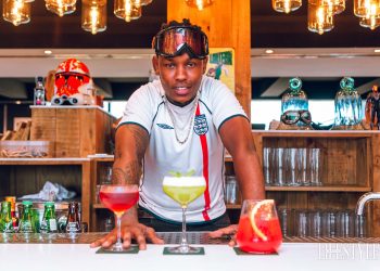 Hero, Nairobi ranked 70th best bar in 2021