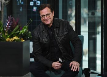 Bob Saget laid to rest at private funeral