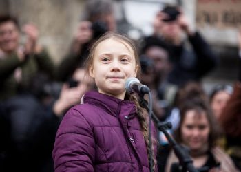 Greta Thunberg Got Snarky On Twitter In 2021. Here Are Her Top Tweets