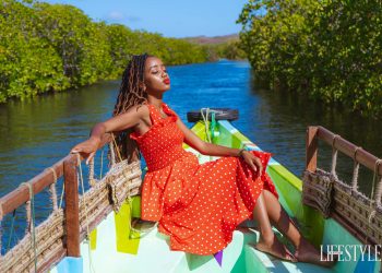 Travel: 6 Amazing Places/ Magical Attractions in Kenya You Must Experience in 2022