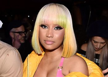 Nicki Minaj Wins The People’s Champ for XXL Awards 2022