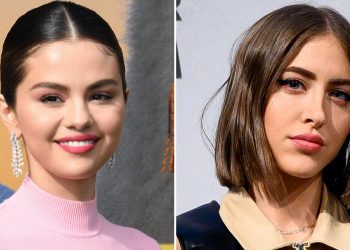 Selena Gomez and Simi Khadra’s Fascinating Friendship