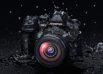 OM System OM-1 is the first Olympus camera after buyout
