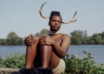 Shamir releases ‘Heterosexuality’ | Shamir interview