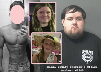 SHOCKING Delphi Murders Update: Man Admitted To Catfishing Underage Girls The Night Before Killings