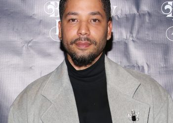 Jussie Smollett’s Siblings Give Impassioned Pleas After His Sentencing
