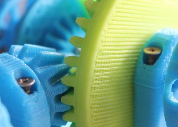 Smarter 3D printing makes better parts faster