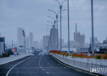 Exclusive: Nairobi Expressway in Pictures; The Do’s, Don’ts & How to Access it