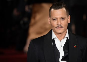 Amber Heard’s Lawyers Revised Article Johnny Depp Sued Over – Billboard