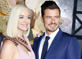 Katy Perry On Why She’s Not Ready For Baby No. 2 With Orlando Bloom – Hollywood Life