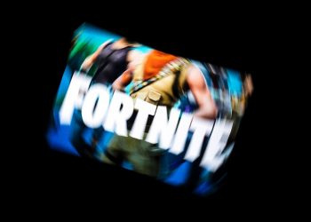 Xbox makes ‘Fortnite’ game free to play on iPhones