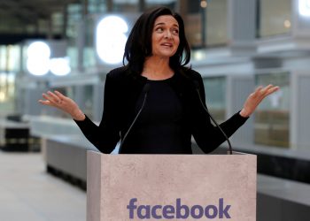 Meta lawyers are reportedly investigating Sheryl Sandberg’s use of company resources