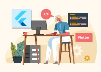 Key Flutter Advantages | SCAND Blog