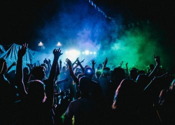 Study Reveals the Best Times to Snag Resale Concert Tickets – EDM.com
