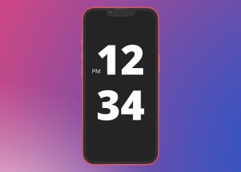 How To Enable Always-On Display On iPhone With This iOS Trick