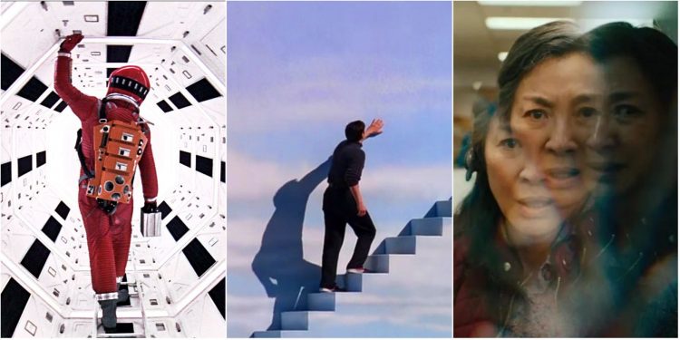 10 Best Existentialist Movies That Will Make You Reevaluate Life