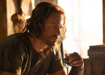 Amazon’s Lord of the Rings Almost Involved Peter Jackson