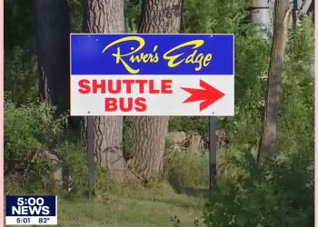 17-Year-Old Boy Killed & More Critically Injured After Being Stabbed While Tubing In Wisconsin