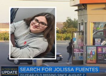 22-Year-Old Woman Vanishes After Party In California – One Day After Kiely Rodni