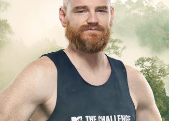 The Challenge’s Wes Wants to Take on This Survivor Champ