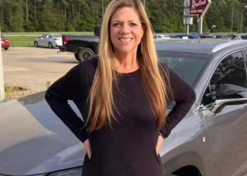 Texas School Teacher Vanishes — Car, Phone Found Hundreds of Miles Away