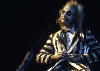 15 Movies Like Beetlejuice | POPSUGAR Entertainment