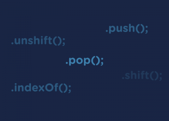 JavaScript Basic Array Methods [Article]