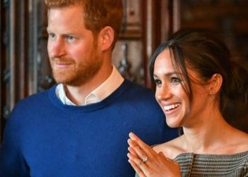 Netflix delays Prince Harry and Meghan documentary as ‘The Crown’ comes under fire – National