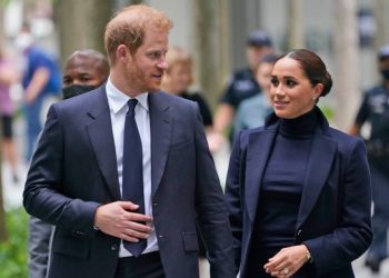 Prince Harry, Meghan Markle’s documentary to hit Netflix sooner than expected – National