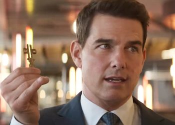 Why ‘Mission Impossible 7’ Is Titled ‘Dead Reckoning’