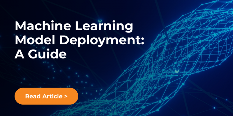 Machine Learning Model Deployment: A Guide - New Self New Life