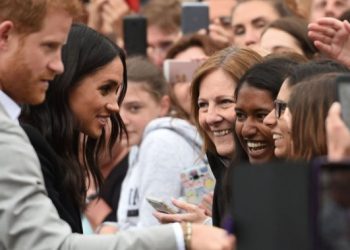 First the airing, then the ire: Brits hit back at Harry and Meghan over documentary – National