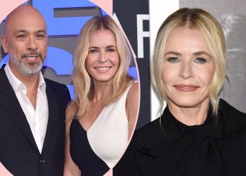 Chelsea Handler & Jo Koy Were Talking MARRIAGE Before Breakup! But ‘Some Behaviors’ Got In The Way??