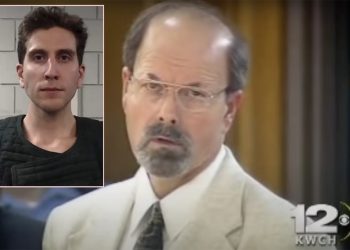 BTK Killer Dennis Rader Claims He Has No Connection To Idaho Murder Suspect Bryan Kohberger!
