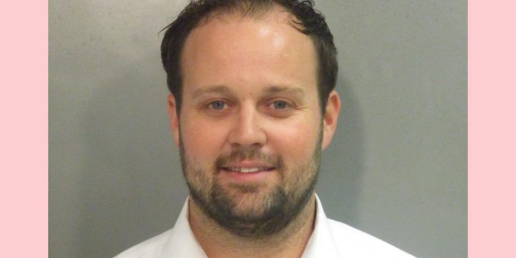 Josh Duggar’s Prison Sentence EXTENDED! What’s Going On???
