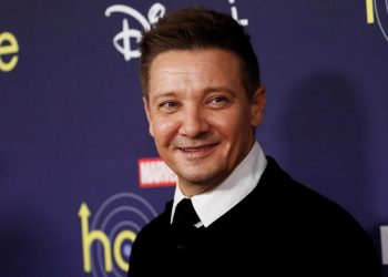 Jeremy Renner recalls being ‘awake through every moment’ of snowplow accident in 1st interview