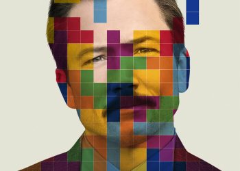 Taron Egerton slots Tetris story into place in new biopic
