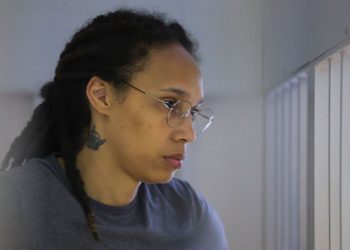 Brittney Griner Throws Support To Wall St. Journal Reporter Detained By Russians – Deadline