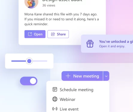 Microsoft releases Fluent 2 to enable more creativity in design
