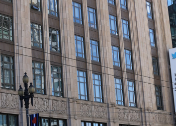 Twitter Takes on Microsoft Over Alleged Misuse of Twitter Data