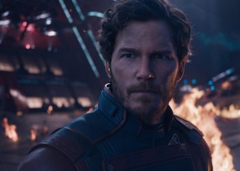 Guardians of the Galaxy’s Chris Pratt on Returning to MCU