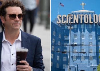 Danny Masterson trial: Judge finds lawyers leaked info to Church of Scientology – National