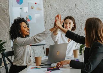 The Rise of Women in Technology Leadership: Empowering Influence and Driving Progress